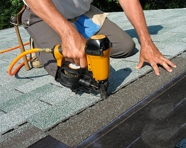 Best Storm Damage Roof Repair  in Buford, GA