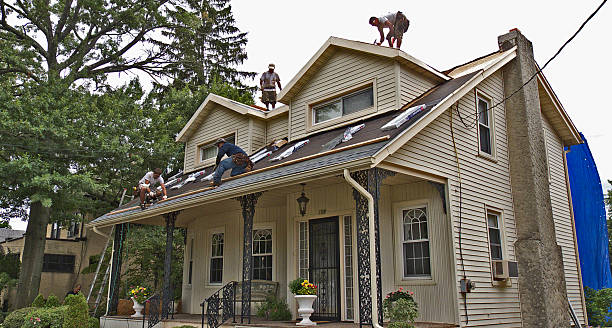 Best Flat Roof Repair Services  in Buford, GA